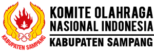 KONI Kab. Sampang